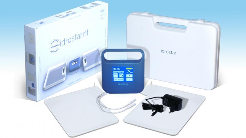Idrostar NT