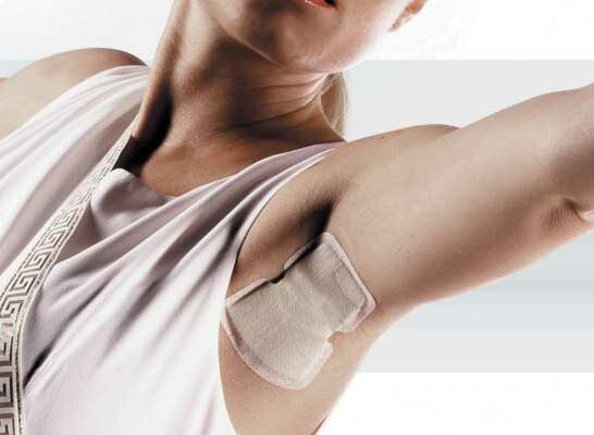 Purax Pure Pad protège les vêtements