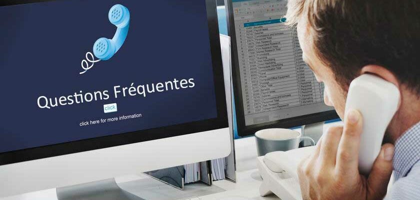 Questions fréquentes sur la ionophorèse