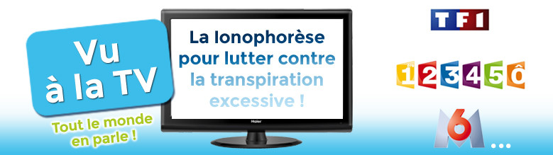 Vu à la Télévision