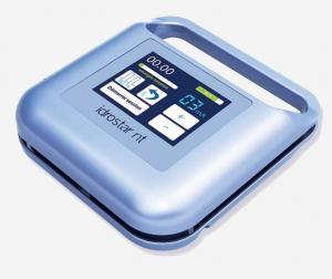 Idrostar NT ionophorèse pour la transpiration excessive