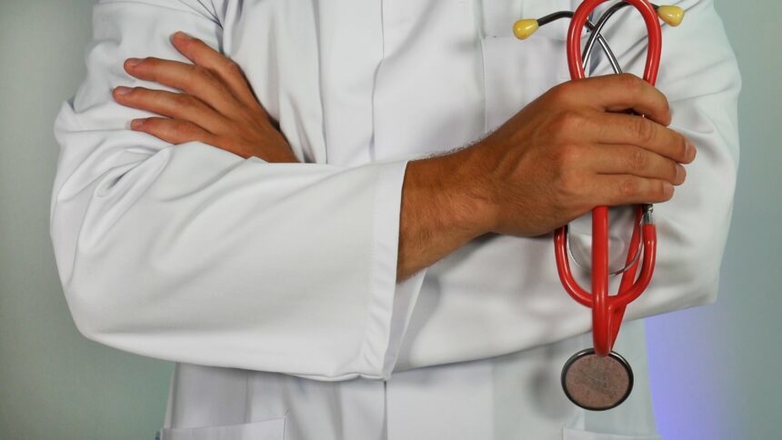 Témoignages Médecin généraliste