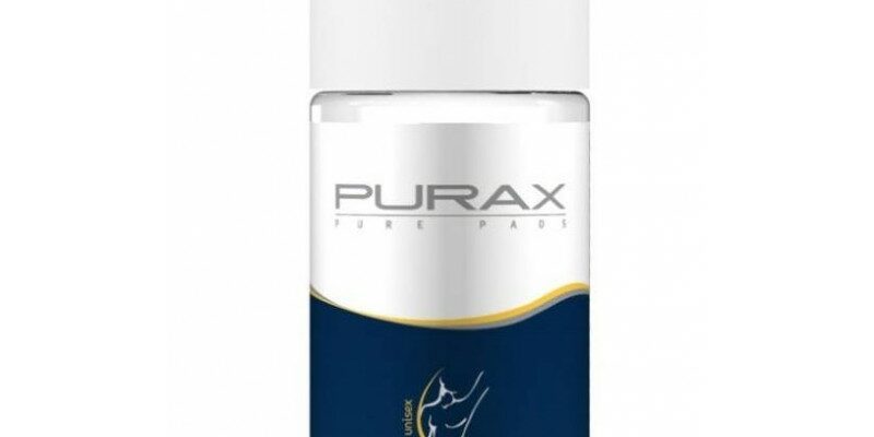 Purax roll on