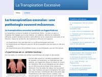 www.la-transpiration-excessive.eu