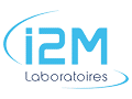 Logo Laboratoires i2m