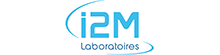 Logo Laboratoires i2m