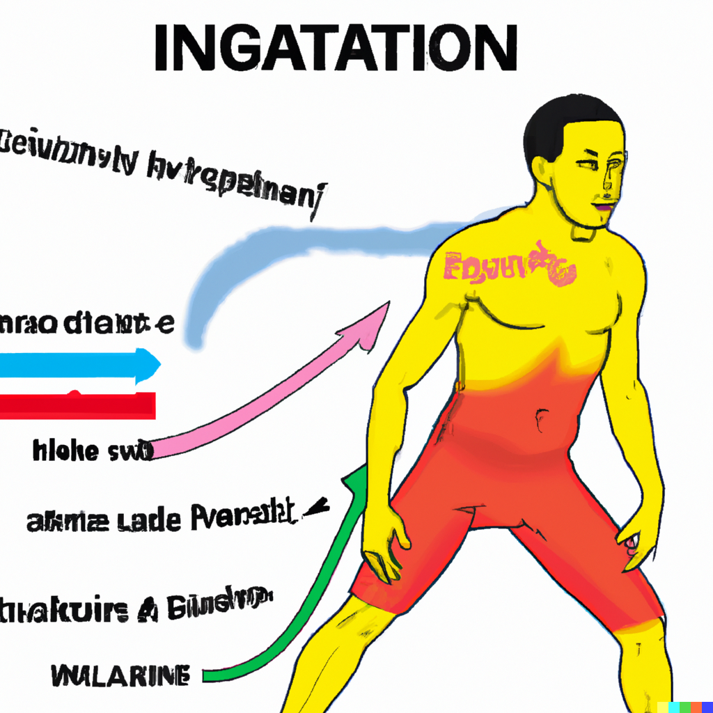 Transpiration excessive ou hyperhidrose physiopathologie