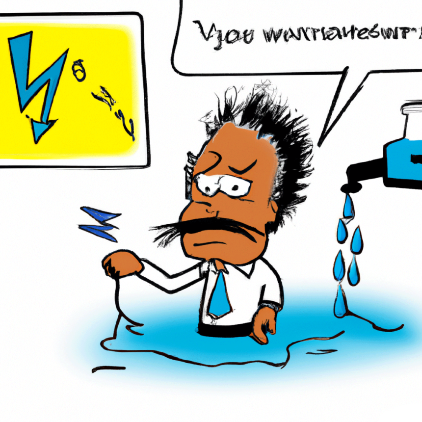 dangers de la ionophorèse