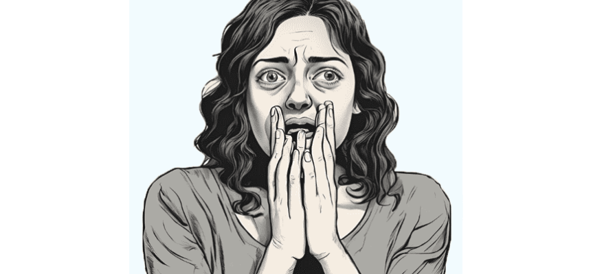 Hyperhidrose palmaire