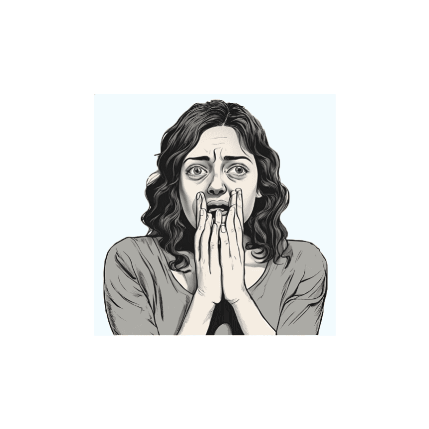 Hyperhidrose palmaire